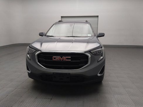 Used 2019 GMC Terrain SLE w/ Driver Convenience Package image 15