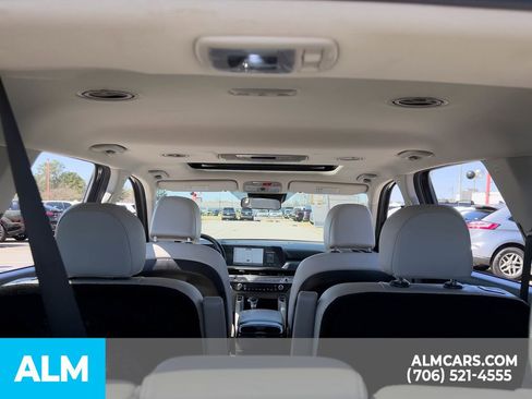 Used 2024 Kia Telluride S w/ S Sunroof Package image 17