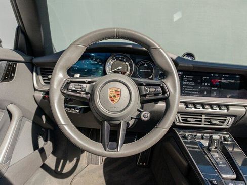 Used 2021 Porsche 911 Carrera S image 58