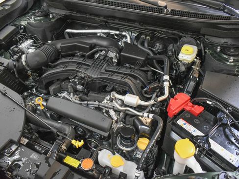 New 2026 Subaru Outback Limited AWD/4WD image 8