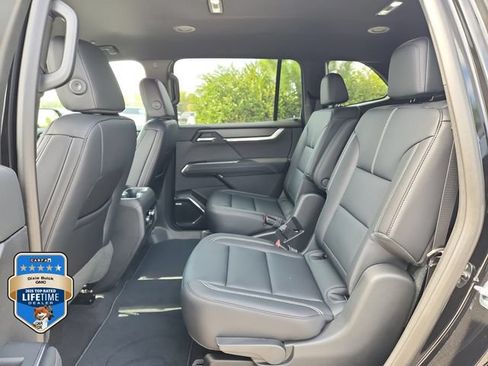 New 2026 GMC Acadia Elevation w/ Super Cruise Package FWD image 9