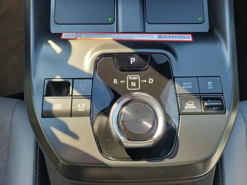 New 2026 Subaru Uncharted AWD image 15