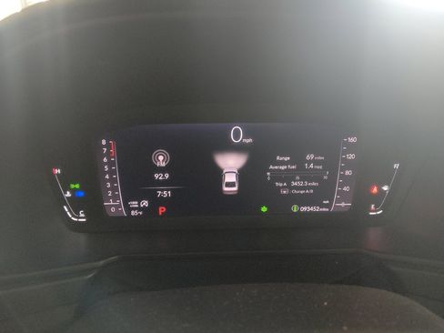 Used 2024 Honda Accord LX image 23
