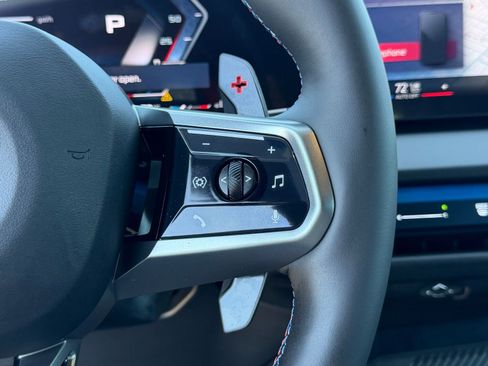 New 2026 BMW X3 M50 image 27