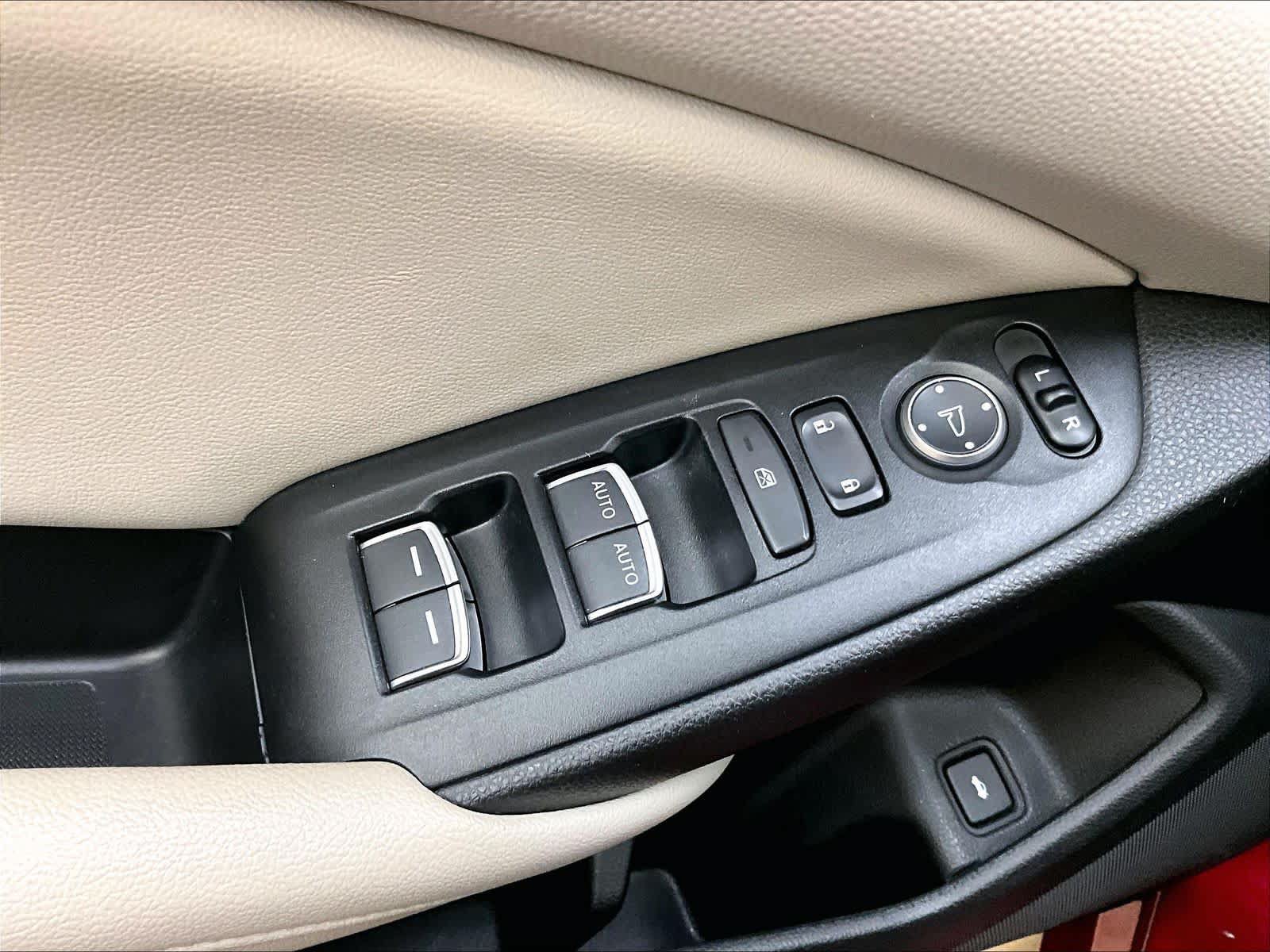 Used 2021 Honda Accord Hybrid image 37