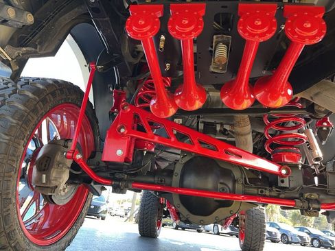 Used 2023 RAM 2500 Limited image 16