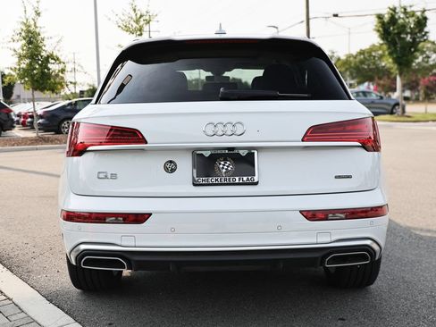 Used 2025 Audi Q5 Prestige AWD/4WD image 10