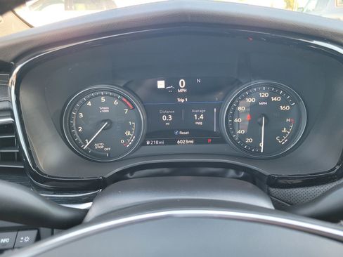 Used 2026 Cadillac XT5 Premium Luxury w/ Driver Assist Package FWD image 26