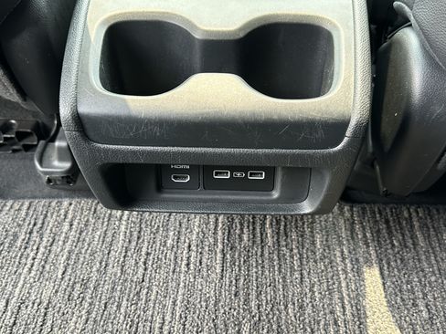 Used 2023 Honda Odyssey Touring image 46