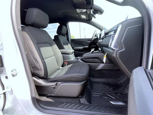 New 2026 GMC Canyon Elevation w/ Convenience Package AWD/4WD image 15