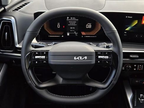 New 2026 Kia Sorento LX FWD image 21