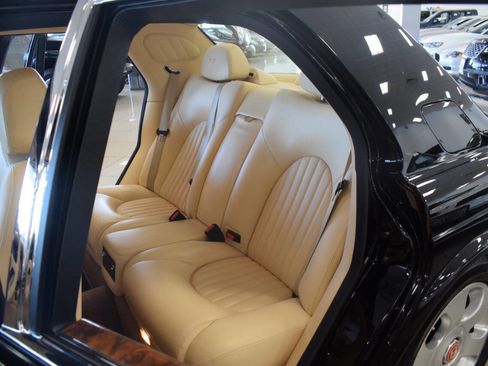 Used 2000 Bentley Arnage Red Label RWD image 59