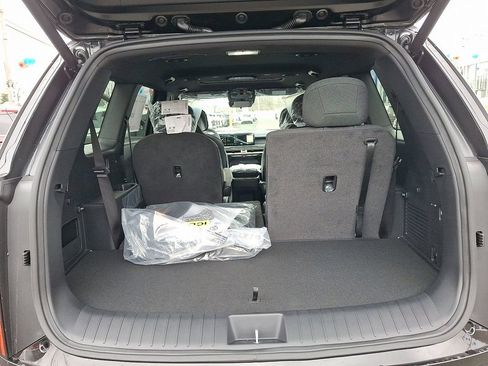 New 2027 Kia Telluride S image 17