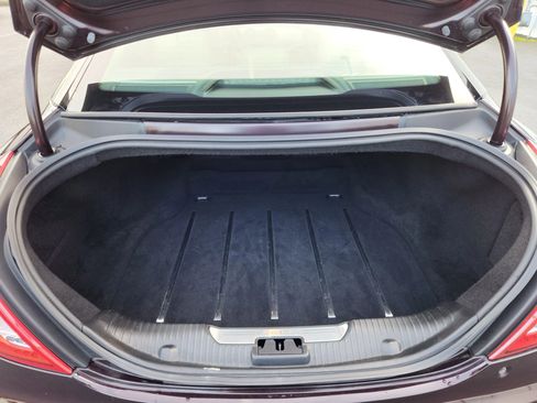 Used 2011 Jaguar XJ L Supersport image 27