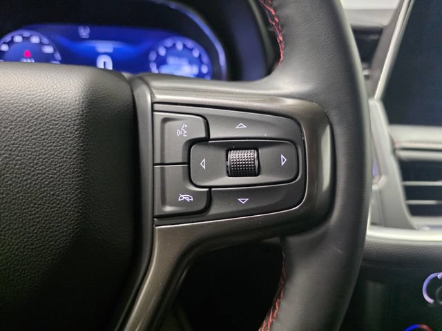 Certified 2024 Chevrolet Tahoe RST w/ Luxury Package AWD/4WD image 20