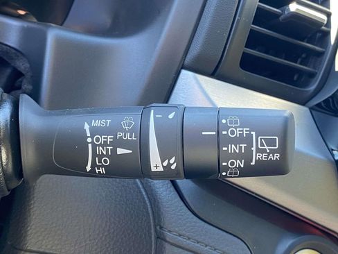 New 2026 Honda Odyssey Sport-L image 22