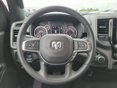 New 2026 RAM 1500 Express RWD image 19