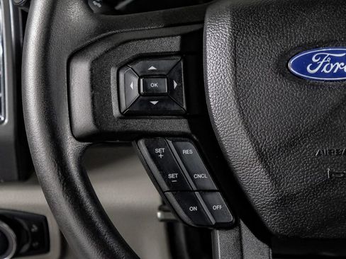 Used 2019 Ford F250 XLT AWD/4WD image 17