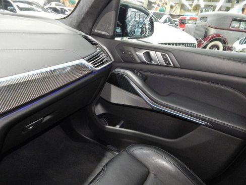 Used 2020 BMW X5 M w/ Executive Package image 24