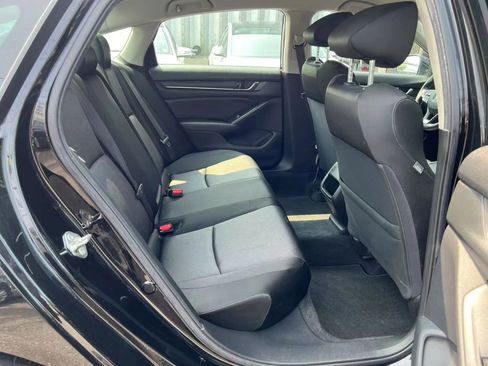 Used 2019 Honda Accord LX image 10