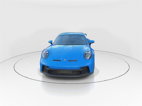 Used 2023 Porsche 911 GT3 image 3
