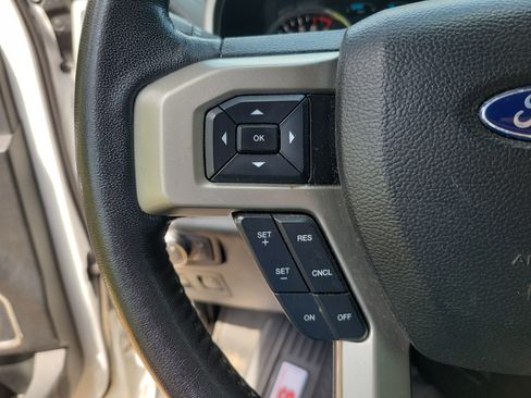 Used 2020 Ford F150 Lariat AWD/4WD image 15