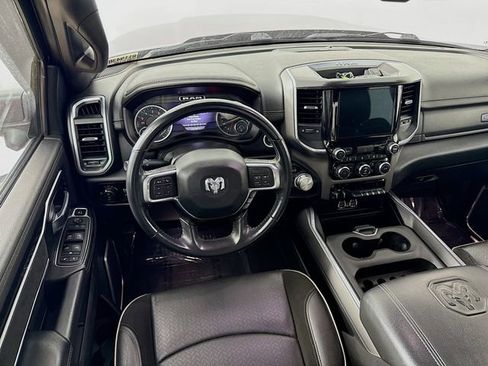 Used 2022 RAM 2500 Laramie w/ Night Edition AWD/4WD image 22