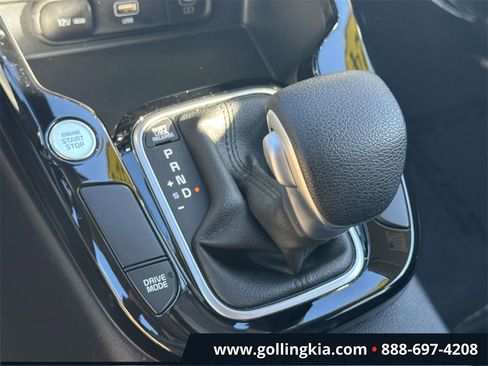 Used 2024 Kia Soul S image 27