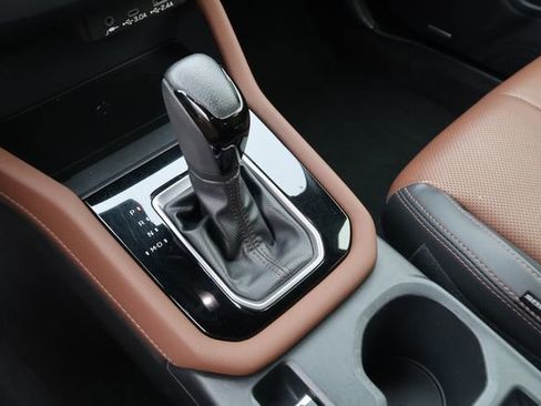 Certified 2025 Subaru Forester Touring w/ Popular Package - Touring image 26