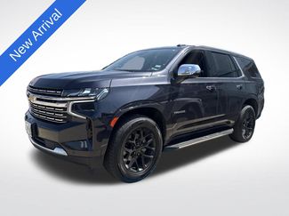 Used 2023 Chevrolet Tahoe Premier w/ Max Trailering Package AWD/4WD 360° Tour