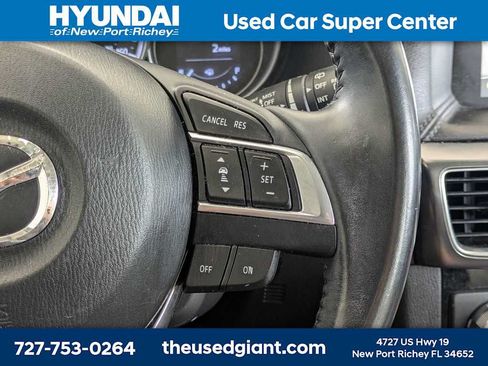 Used 2016 MAZDA CX-5 Grand Touring FWD image 33
