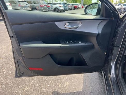 Certified 2024 Kia Forte LXS FWD image 24