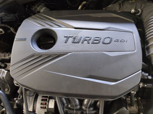 Used 2020 Hyundai Veloster Turbo FWD image 30