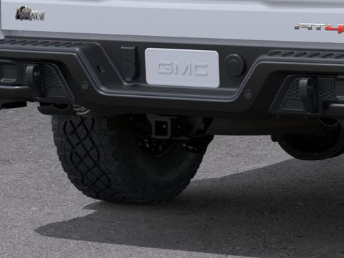 New 2026 GMC Sierra 1500 AT4X image 14