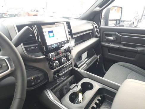 New 2026 RAM 2500 Big Horn image 23