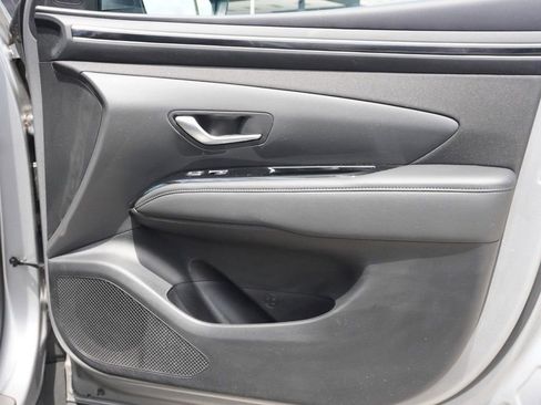 Used 2023 Hyundai Tucson SEL AWD/4WD image 23
