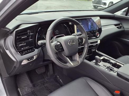 New 2026 Lexus RX 350 Premium Plus AWD/4WD image 14