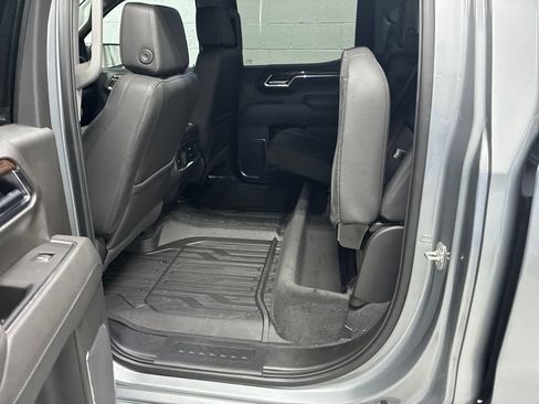 New 2026 GMC Sierra 1500 Elevation w/ Elevation Premium Package AWD/4WD image 29