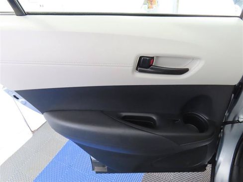 Used 2026 Toyota Corolla Cross L FWD image 26