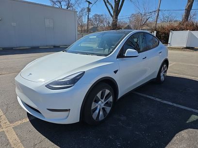 Used 2023 Tesla Model Y Long Range