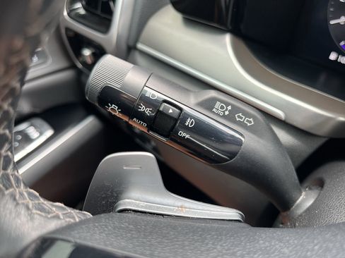 Used 2022 Kia Sorento SX FWD image 16