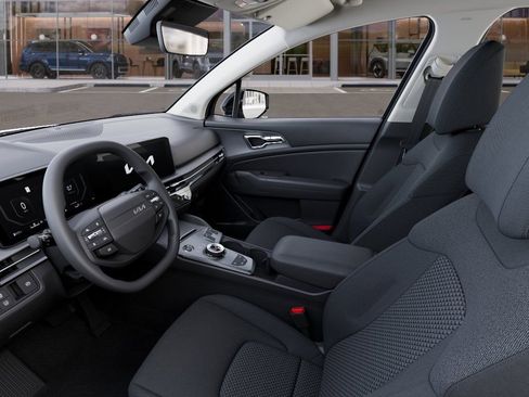 New 2026 Kia Sportage S image 17