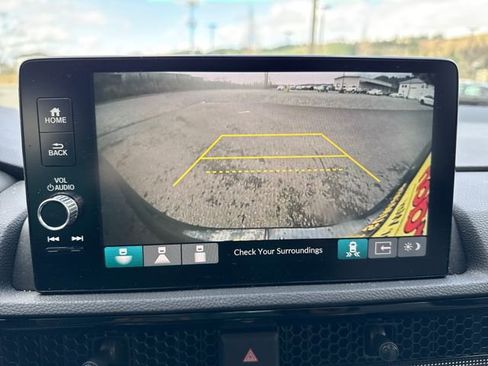 Used 2025 Honda CR-V Sport Touring image 29