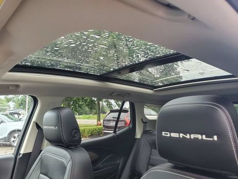Used 2022 GMC Terrain Denali w/ LPO, Floor Liner Package AWD/4WD image 15