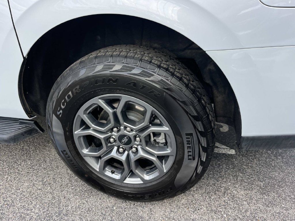 Certified 2025 Ford Expedition Max Active AWD/4WD image 14
