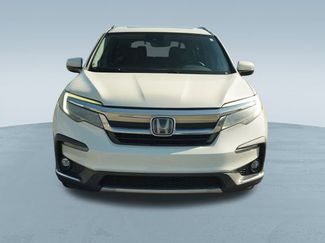 Used 2019 Honda Pilot Touring video 2