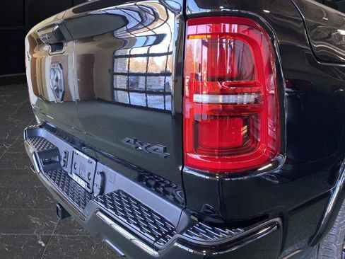 Used 2026 RAM 1500 Limited image 38