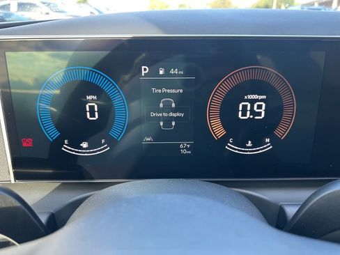 New 2026 Hyundai Santa Cruz SEL image 24