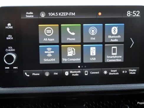 Used 2024 Honda CR-V EX-L image 21
