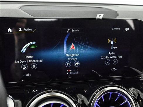 Certified 2023 Mercedes-Benz EQB 350 4MATIC SUV image 16